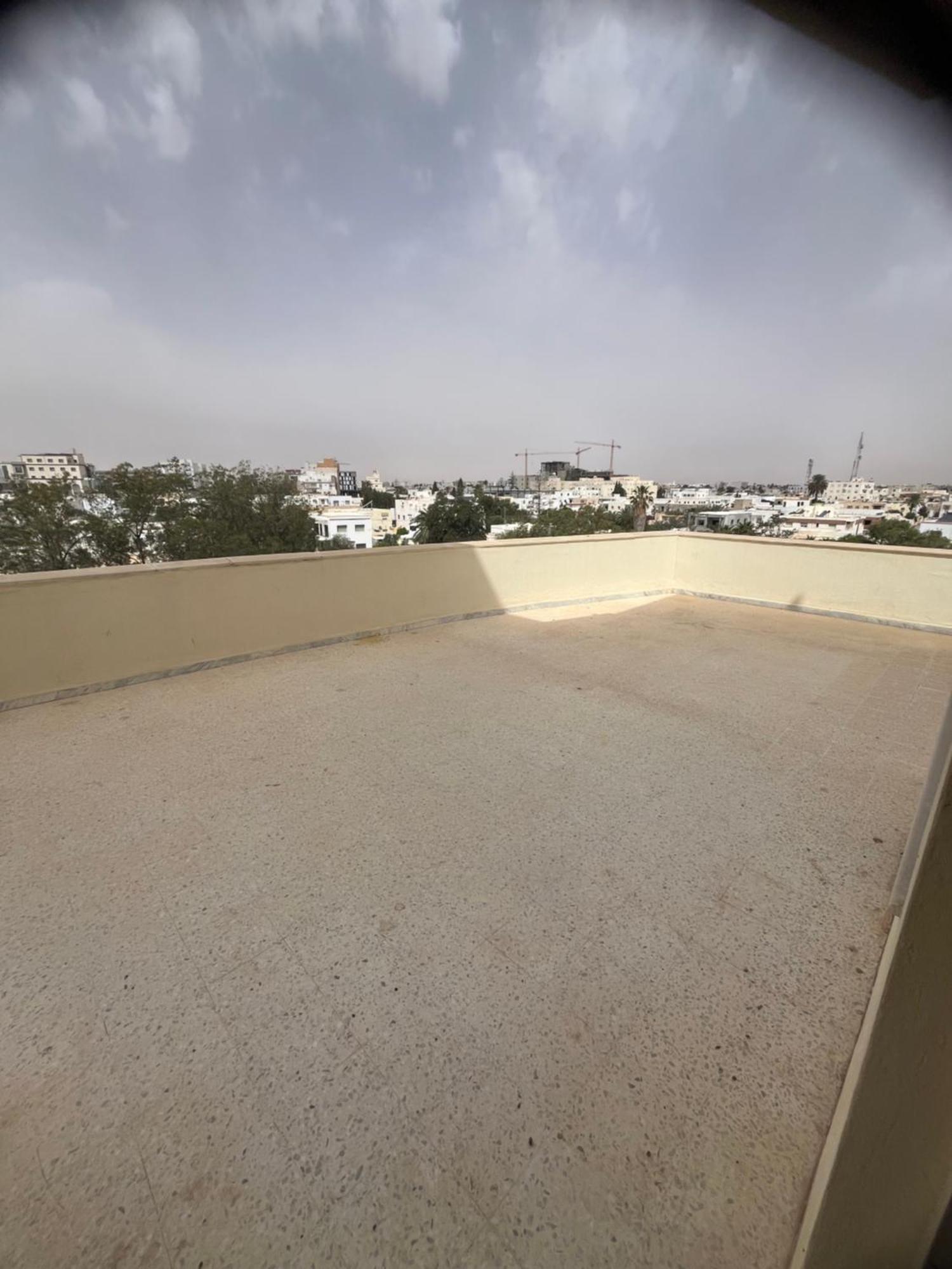 Dilara Appartement Sfax Exterior photo